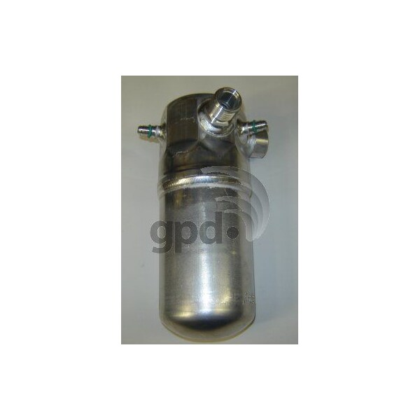 Gpd Accum / Driers, 1411333 1411333 - main